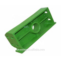 Farm Implements Agricultural Machinery Parts Cast Steel